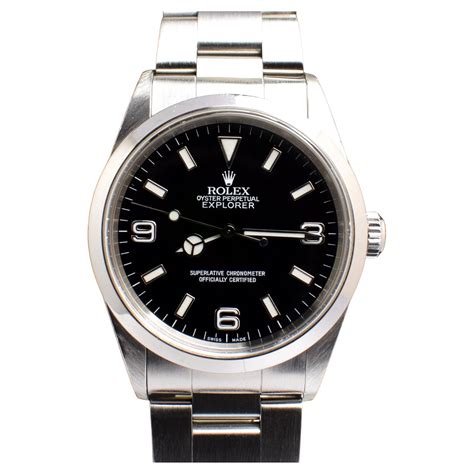 rolex stainless steel air king automatic wristwatch ref 14000|Rolex Air-King price chart.